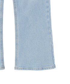 AMERICAN HOLIC 【EDWIN別注】フレアデニム