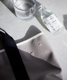 TOPKAPI 【Breath TOPKAPI】SCOTCH GRAIN スコッチグレイン ショルダー付き A4 トート バッグ