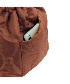 ROOTOTE 6881【ROOTOTE x NISHIKAWA】/ FE.ベビールー.キルト-A