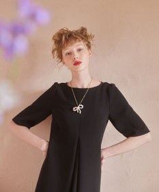 TOCCA 【消臭・洗える！】BEAUTIFUL MOMENTS ドレス