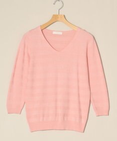 ONWARD Reuse Park 【any SiS】ニット春夏