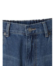 Green Parks ・ＳＵＧＡＲ　ＳＰＯＯＮ　カラーデニムフレアパンツ