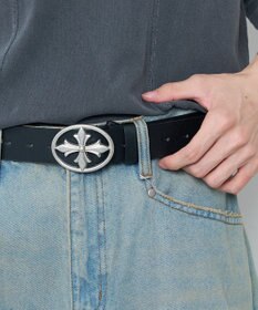 WEGO MBIGバックルベルト