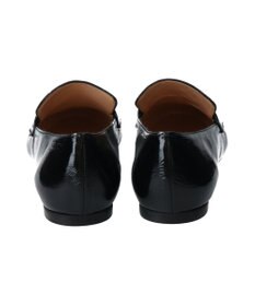 INTER-CHAUSSURES 【FABIO RUSCONI】フラットヒールタッセルローファー