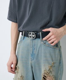 WEGO MBIGバックルベルト