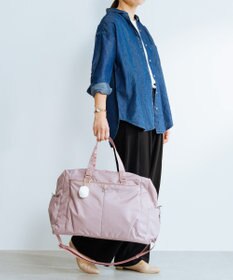 ACE BAGS & LUGGAGE Kanana project COLLECTION シェリ ボストンバッグ 17947 カナナプロジェクト コレクション