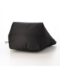 UNBILLION カシュカシュ cachecache / チャームセット付きナイロン2wayトートバッグ