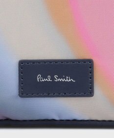 Paul Smith スプレースワール ポーチ SS24 M