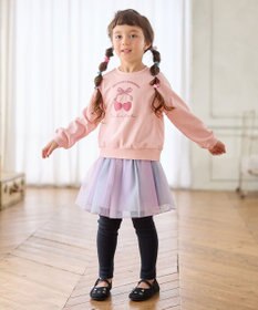 ANY KIDS 【WEB限定】ヘアアクセ 3SET （トゥインクルハート）