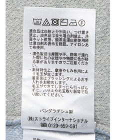 AMERICAN HOLIC ロゴニットプルオーバー