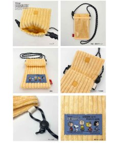 ROOTOTE 8349【スヌーピー】IP.ベビールー.コーデュロイ.ピーナッツ-8U