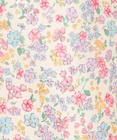 ANY KIDS 裾スカラップ ショートパンツ