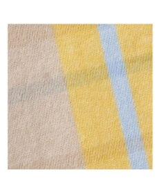 MOONBAT 【洗える】estaa とろーりストール