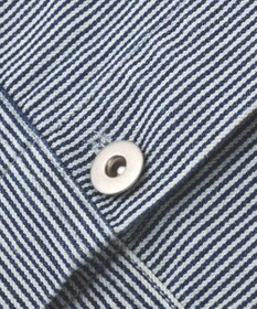 YECCA VECCA 2wayインバーテッドジャケット