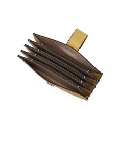 style code 【PADMA/パドマ】ベルトデザイン　シュリンクレザーカードケース