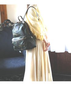 Regalo Felice 【軽量 / 大容量 / 肩に優しいクッション入り】リュック / REGALO