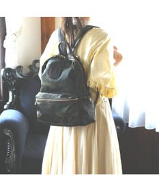 Regalo Felice 【軽量 / 大容量 / 肩に優しいクッション入り】リュック / REGALO