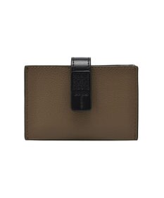 style code 【PADMA/パドマ】ベルトデザイン　シュリンクレザーカードケース