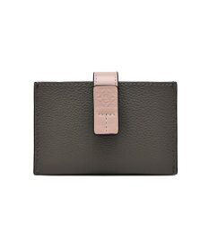 style code 【PADMA/パドマ】ベルトデザイン　シュリンクレザーカードケース