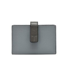 style code 【PADMA/パドマ】ベルトデザイン　シュリンクレザーカードケース