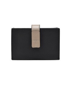 style code 【PADMA/パドマ】ベルトデザイン　シュリンクレザーカードケース