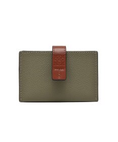 style code 【PADMA/パドマ】ベルトデザイン　シュリンクレザーカードケース