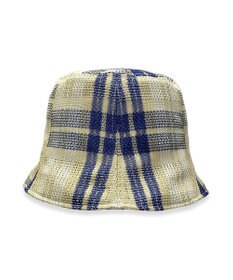 林八百吉商店 un chapeau チューリップハット