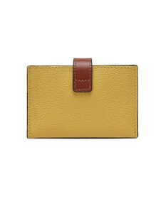 style code 【PADMA/パドマ】ベルトデザイン　シュリンクレザーカードケース