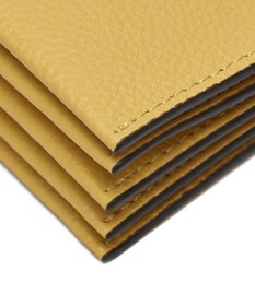 style code 【PADMA/パドマ】ベルトデザイン　シュリンクレザーカードケース