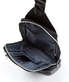 ACE BAGS & LUGGAGE Arcapel スタッグ ボディバッグ  17553 アルカペル