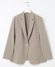 J.PRESS LADIES BREEZE COOL トロ テーラード ジャケット