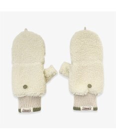 林八百吉商店 Coleman　ボアフードグローブ