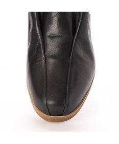 MODE ET JACOMO <D'ICI>バックストラップデザインシューズ