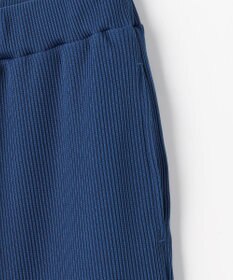 ANY L テレコイージーパンツ