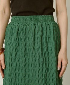 AMERICAN HOLIC ポコポコナロースカート