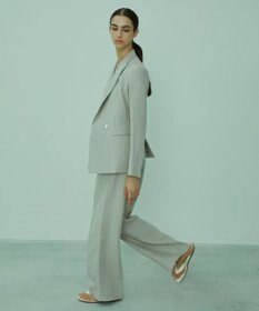 BEIGE， 【S-size】BURDOCK / ベスト