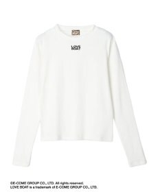 Green Parks ■別注　ＬＯＶＥ　ＢＯＡＴ　リブタイトロンＴ