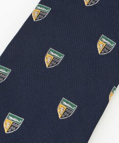 J.PRESS MEN 【STEPHEN WALTERS】クレストネクタイ