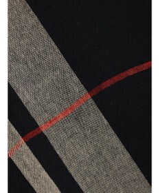 CRAFT STANDARD BOUTIQUE 先染めチェック（大）スカート