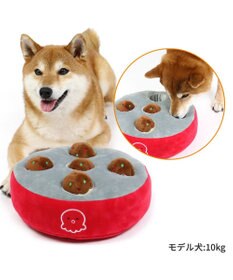 PET PARADISE ペットパラダイス ノーズトイ  《たこやき / 苺ケーキ》単品