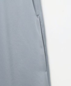 自由区 【Exclusive】シャイニーサテン ドレス