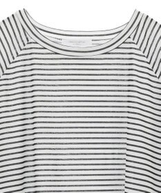 Green Parks シアークロップドプルオーバー