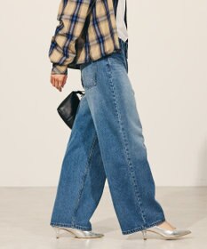 AMERICAN HOLIC ワイドデニム