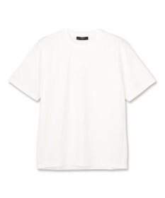 JOSEPH HOMME 新色追加【機能素材】ハイゲージベアスムース　クルーネックＴシャツ