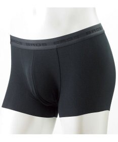 WACOAL MEN ボクサーパンツ　【オーガニック綿混ボクサー】　フロント快適設計　吸汗速乾　抗菌防臭　前閉じ　/ブロス　GT3210