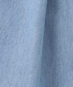 ANY KIDS デニム ワイド パンツ