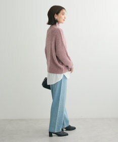 Green Parks ・Ｐｅｔｉｔ　Ｆｌｅｕｒ　ラメタートルニット