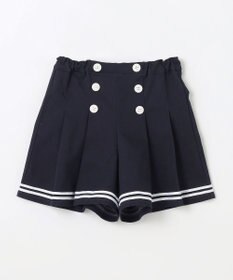 ANY KIDS マリン ショートパンツ