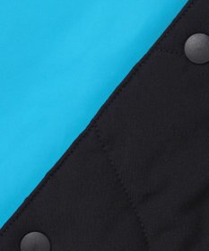 PW CIRCULUS 【撥水加工 / ストレッチ】【MEN】キルティング中綿インナーベスト ゴルフ