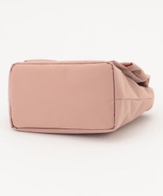 TOCCA 【撥水】WISH RIBBON POUCHBAG ポーチ